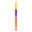 Artificial Garland 1 Pc - Multicolor-Global Food Hub