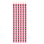 Artificial Garland 1 Pc - Pink with Leaf-Global Food Hub
