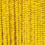 Artificial Marigold Garland 1 Pc-Yellow-Global Food Hub