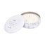 Ashland Home Fragrance 3-wick Tin Candles Vanilla Bean & Tonka - 312g-Global Food Hub