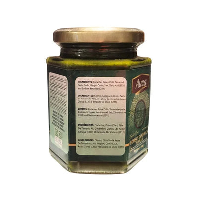 Aura Bombay Sandwich Spread- 350g-Global Food Hub