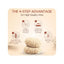 Aura Chakki Fresh Atta/ Flour- 10kg-Global Food Hub