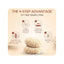 Aura Chakki Fresh Atta/ Flour- 10kg-Global Food Hub