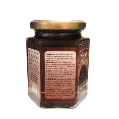 Aura Date & Tamarind Chutney- 350g-Global Food Hub