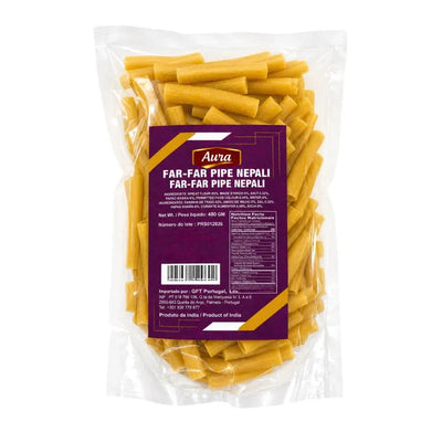 Aura Far-Far Pipe Nepali - 400g-Global Food Hub