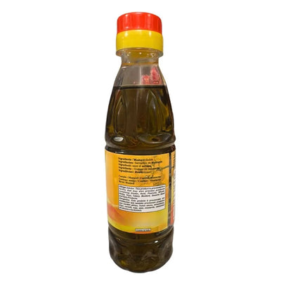Aura Mustard Oil - 200ml-Global Food Hub