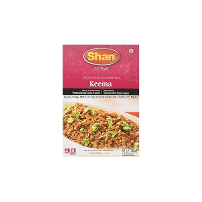BBD JAN '24 Shan Keema Masala-50 grams-Global Food Hub