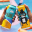 BIRA 91 Blonde Summer Beer Lager, 4,5% vol. - CAN - 330ml-Global Food Hub