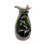 Back Flow Cone Incense Burner Deluxa D-Global Food Hub