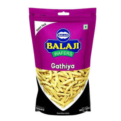Balaji Gathiya - 300g-Global Food Hub