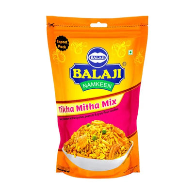 Balaji Teekha Meetha - 70g-Global Food Hub