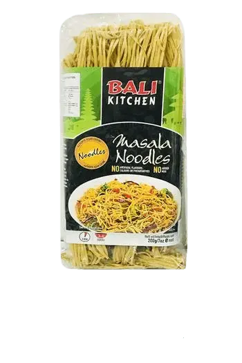Bali Kitchen Masala Noodles-200 grams-Global Food Hub