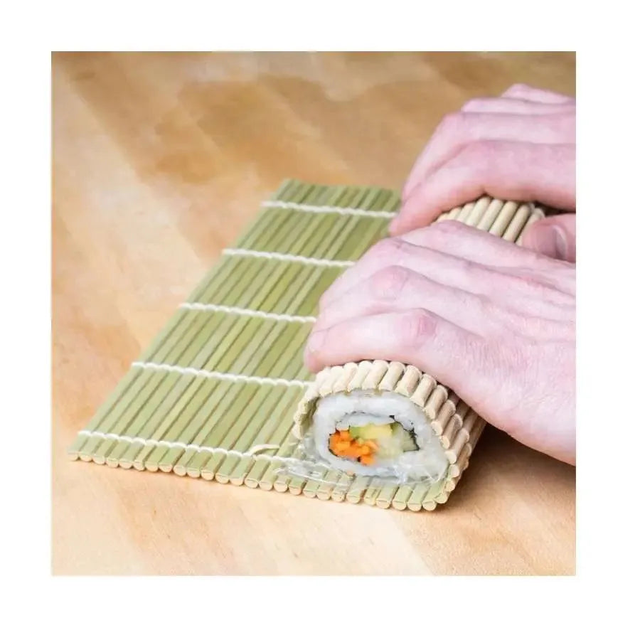 Bamboo Sushi Mat - Bamboo-Global Food Hub