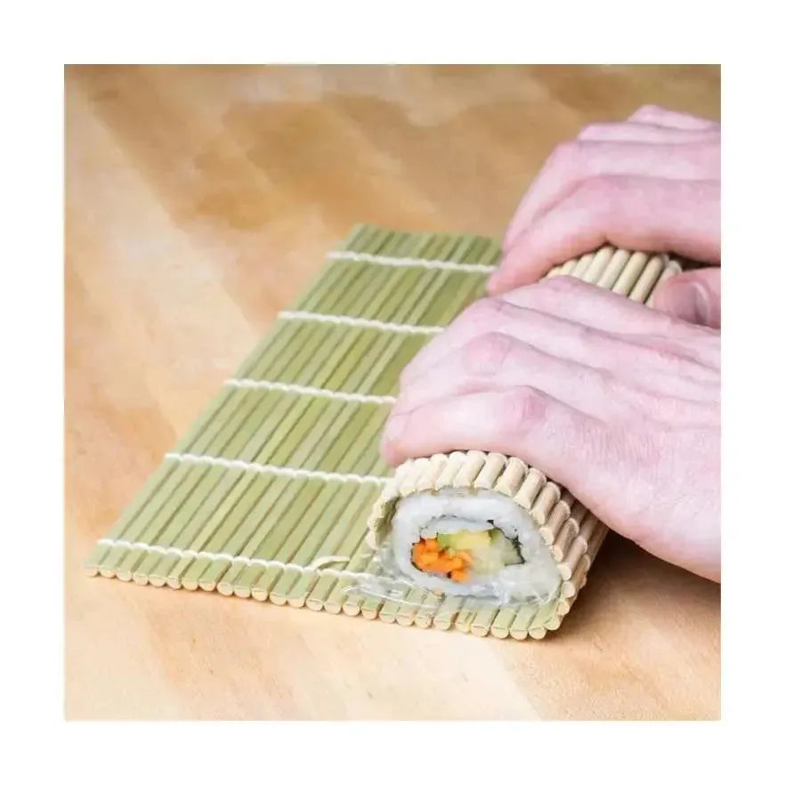 Bamboo Sushi Mat - Bamboo-Global Food Hub