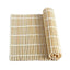 Bamboo Sushi Mat - Bamboo-Global Food Hub