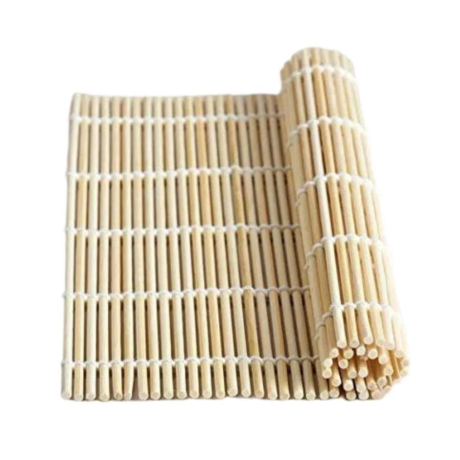 Bamboo Sushi Mat-Bamboo-Global Food Hub