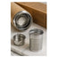Bamboo Tumbler with Tea Infuser & Strainer inside-Global Food Hub