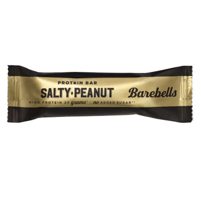 Barebells Protein Bar Salty Peanut-Global Food Hub