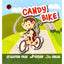 Becky's Dutch Toy Candy Bike - 55g Vegan-Global Food Hub