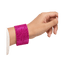 Bella Adults Bangles Set of 24 - Dark Pink - Size 2.4-Global Food Hub