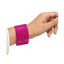 Bella Adults Bangles Set of 24 - Dark Pink - Size 2.4-Global Food Hub