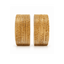 Bella Adults Bangles Set of 24 - Golden - Size 2.4-Global Food Hub
