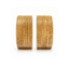 Bella Adults Bangles Set of 24 - Golden - Size 2.8-Global Food Hub