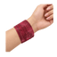 Bella Adults Bangles Set of 24 - Raspberry Red - Size 2.4-Global Food Hub
