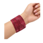 Bella Adults Bangles Set of 24 - Raspberry Red - Size 2.6-Global Food Hub