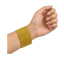 Bella Adults Bangles Set of 24 - Yellow - Size 2.6-Global Food Hub