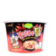 Best Before 11 April'26 Samyang Big Bowl Noodle Hot Chicken Stew - 120g-Global Food Hub