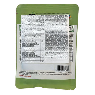 Best Before 16 April '25 - Bibigo - Sliced Kimchi - 150g-Global Food Hub