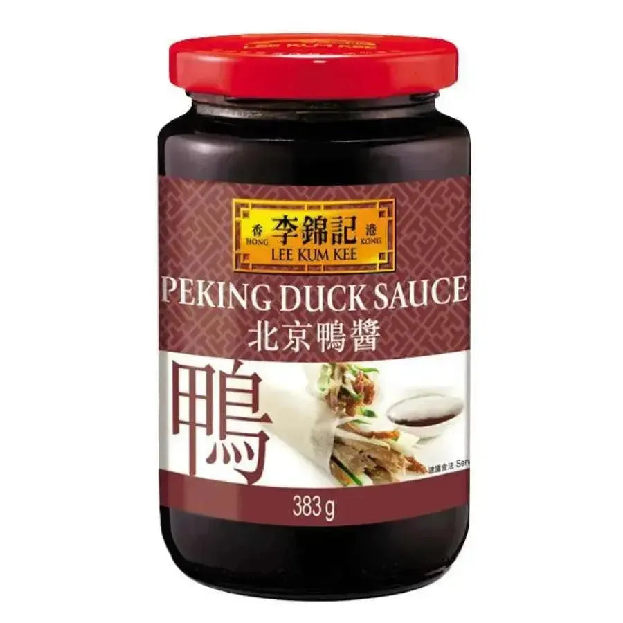 Best Before 19 October'25 LKK - Peking Duck Sauce - 383g-Global Food Hub