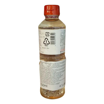 Best Before 1st November'26 - Marukin Mirin Cooking Sake - 500ml-Global Food Hub