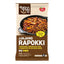 Dongwon Jjajang Rapokki - 327g-Global Food Hub