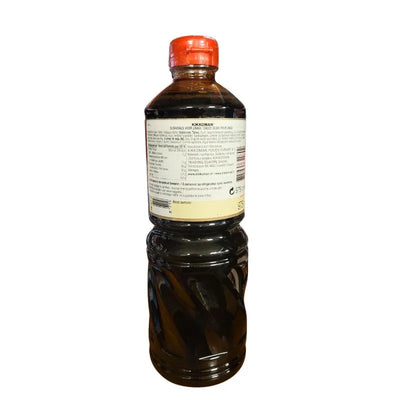 Best Before 22 January'26 Kikkoman Unagi Sushi Sauce - 975ml-Global Food Hub