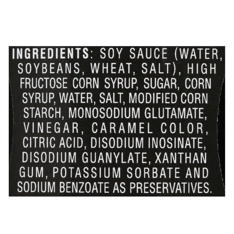Best Before 22 January'26 Kikkoman Unagi Sushi Sauce - 975ml-Global Food Hub
