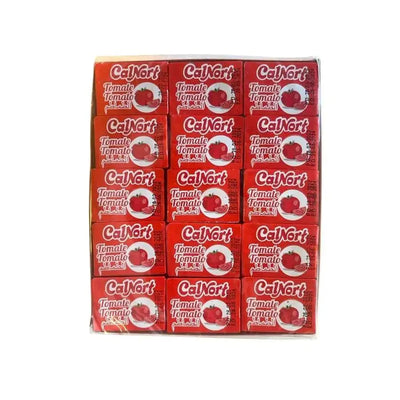 Best Before 28 August'25 Calnort Bouillon Cubes Tomato - 60 Cubes / 600g-Global Food Hub
