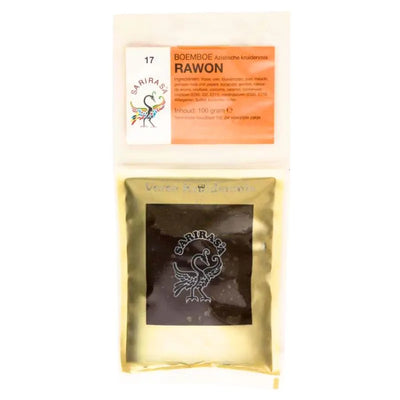 Best Before 28th Feb'26 Sarirasa Boemboe Rawon - 100g-Global Food Hub