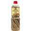 Best Before 28th July'26 Kikkoman Sesame Sauce (PET) - 1L-Global Food Hub