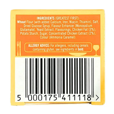 Best Before 30 September'25 Oxo Chicken Stock Cubes - 12 Cubes-Global Food Hub