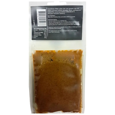 Best Before 30th Sep'26 Kokki Djawa Boemboe Besengeh - 100g-Global Food Hub