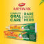 Best Before 31 August 2026 - Dabur Meswak Toothpaste - 100g-Global Food Hub