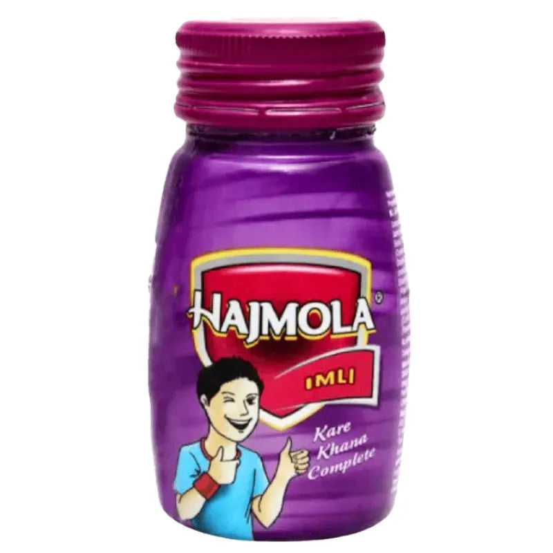 Best Before 31 Dec'25 Dabur Hajmola Imli - 120 Tablets-Global Food Hub