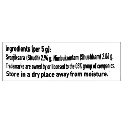 Best Before 31 May'26 Eno - Fruit Salt (Regular) - 100g-Global Food Hub