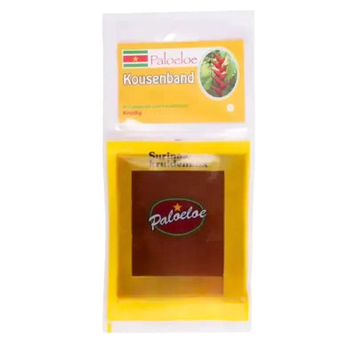 Best Before 31st January'26 Paloeloe Surinaamse Kruidenmix Kousenband - 100g-Global Food Hub