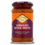 Best Before 31st July'26 Patak's Vindaloo Paste - 283g-Global Food Hub