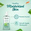 Best Before August 2026 - Himalaya Moisturizing Aloe Vera Face Wash - 200ml-Global Food Hub