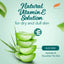 Best Before August 2026 - Himalaya Moisturizing Aloe Vera Face Wash - 200ml-Global Food Hub