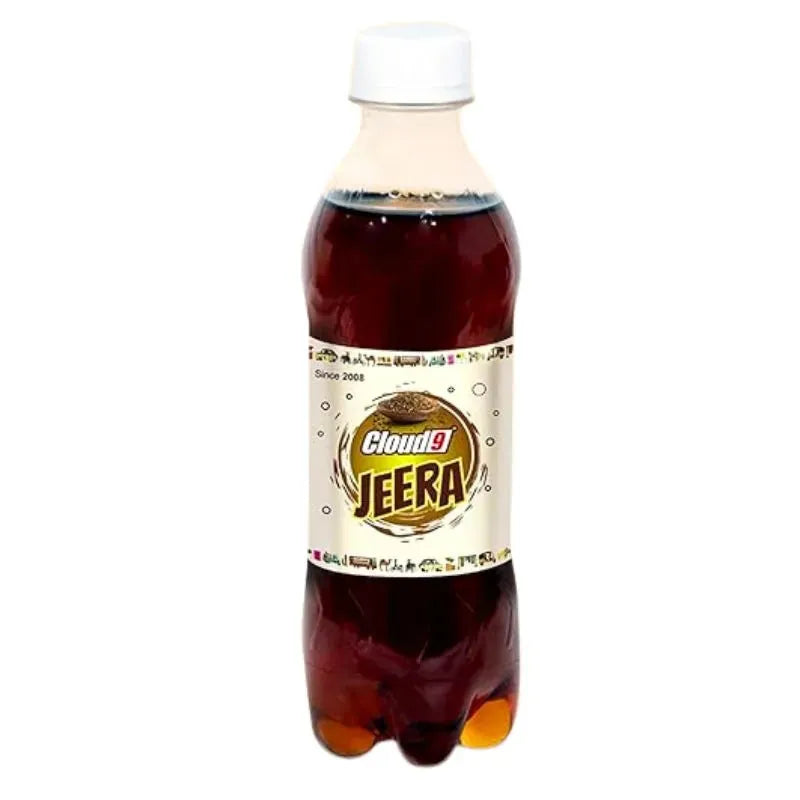 Best Before August '25 - Cloud 9 Jeera Masala -300ml-Global Food Hub